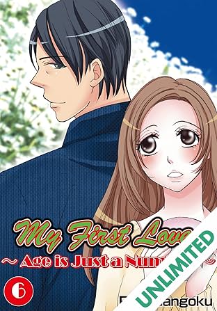 My First Love – Age is Just a Number #6